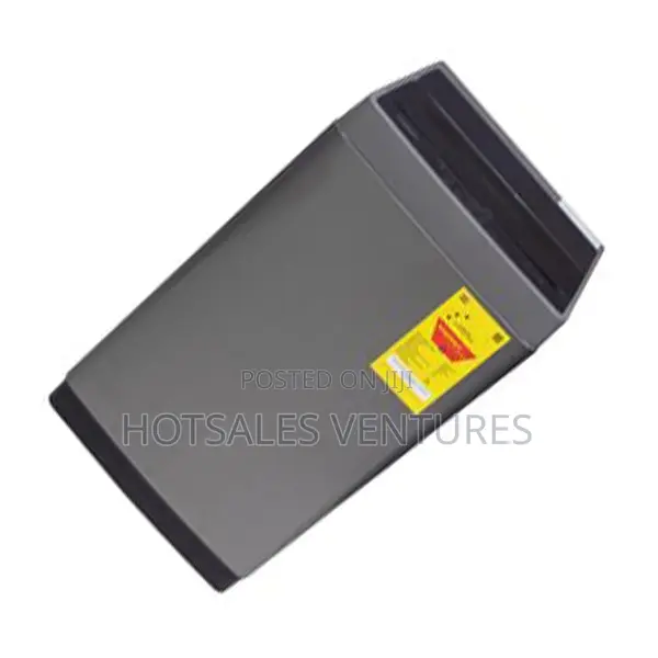 Ultimate Nasco 8kg Top Load Washing Machine - Nas-08tls