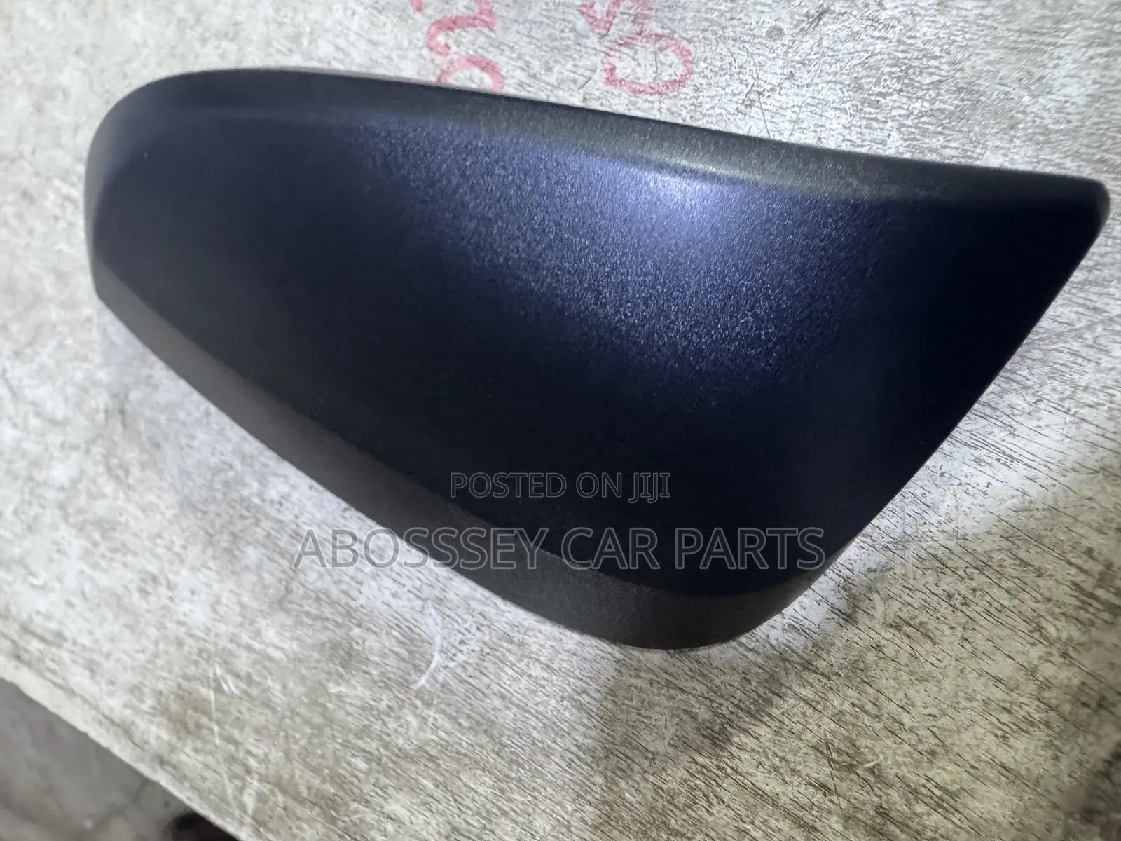 Toyota Hilux 2016 To 2021 Mirror Cover Available