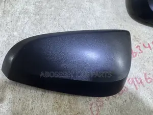 Toyota Hilux 2016 To 2021 Mirror Cover Available