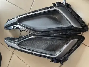 Hyundai Sonata 2015-2017 Foglight Covers (Used)