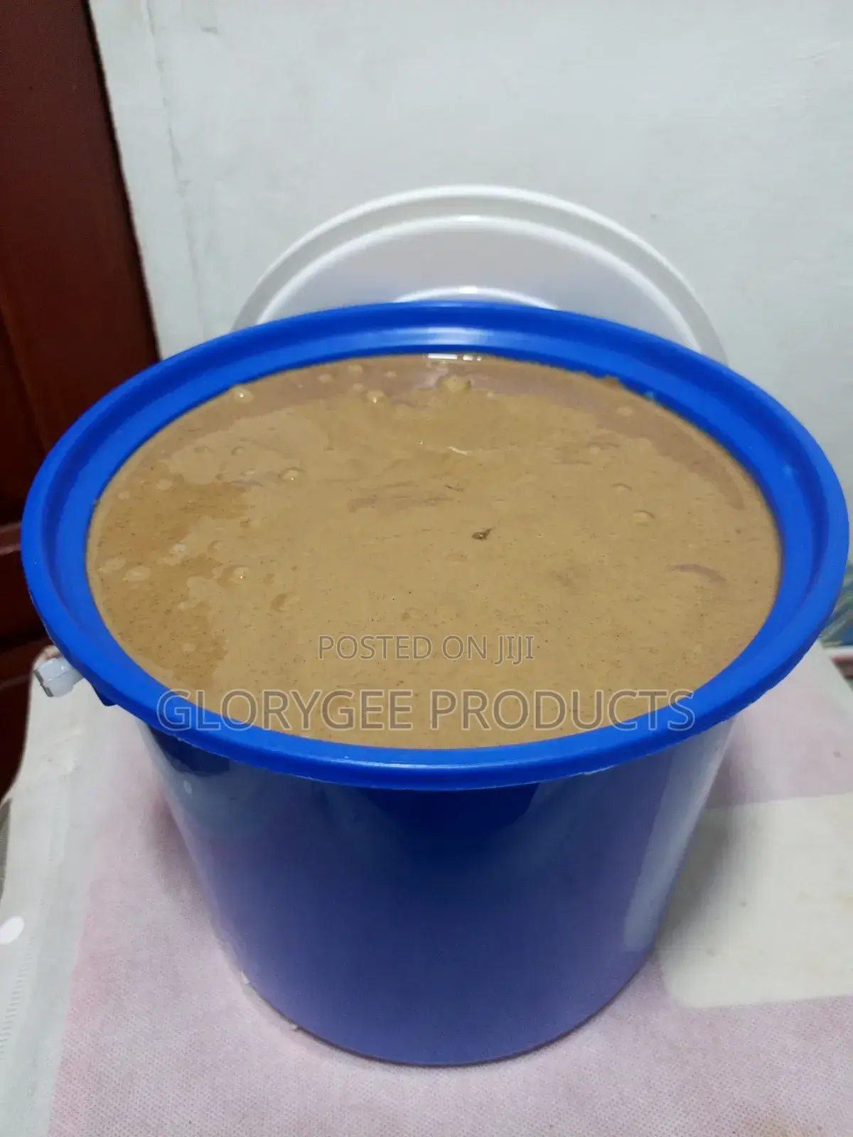 Supreme Groundnut Paste