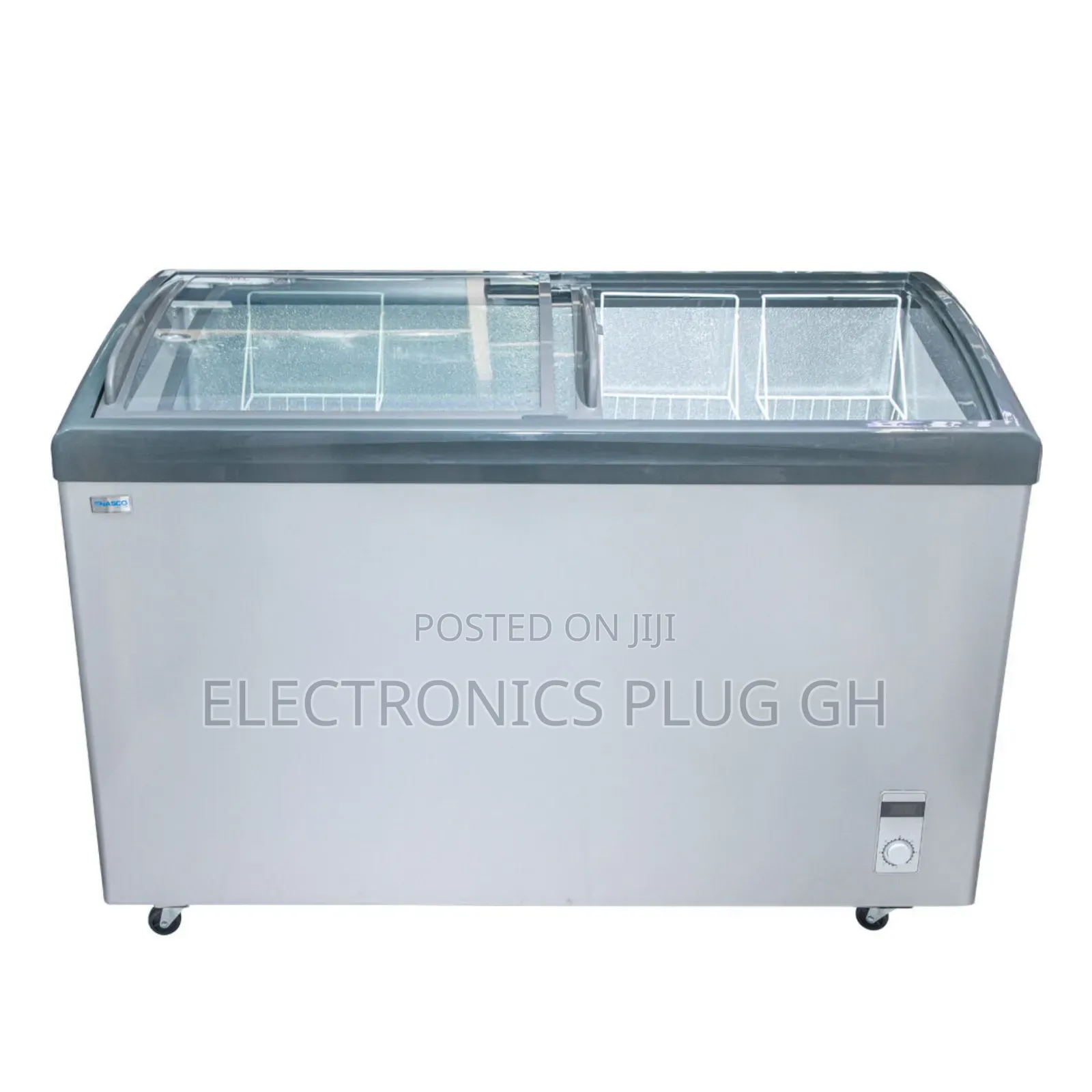 Nasco Freezer