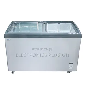 Nasco Freezer