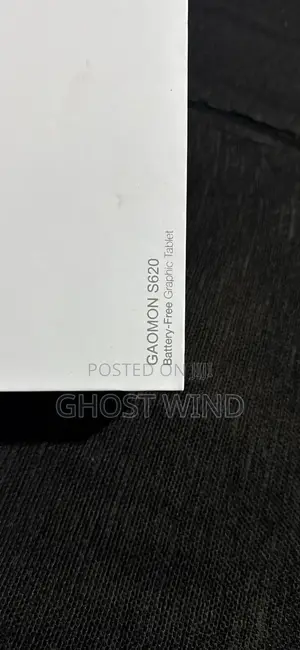 Gaomon Graphical Tablet