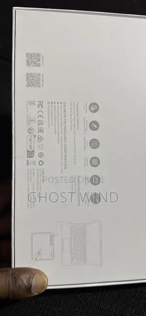 Gaomon Graphical Tablet