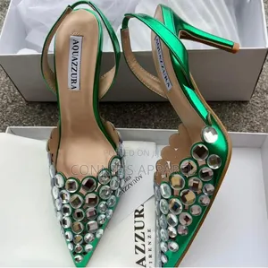 Aquazzura Heels for Women Available in Box and Sizes