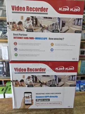 16ch DVR 2mp Universal