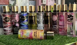 Dear Body Fragranced Mist 250ml