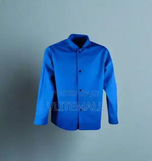 Wadfow Flame Retardant Jacket - Wzw0103