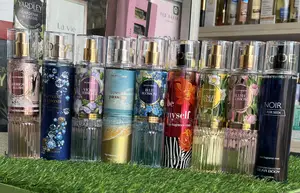 Dear Body Fragranced Mist 236ml