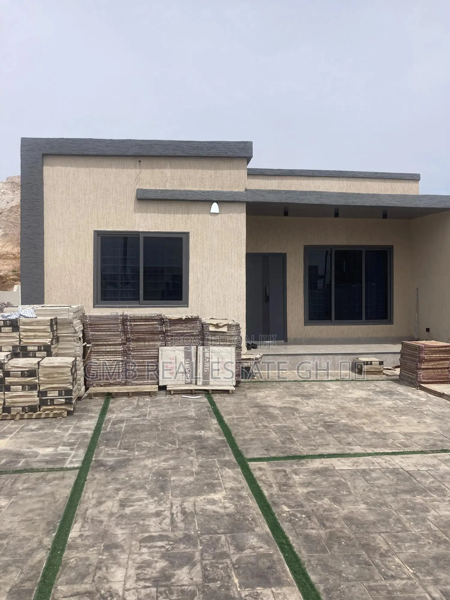 2bdrm House in Bortianor School for sale
