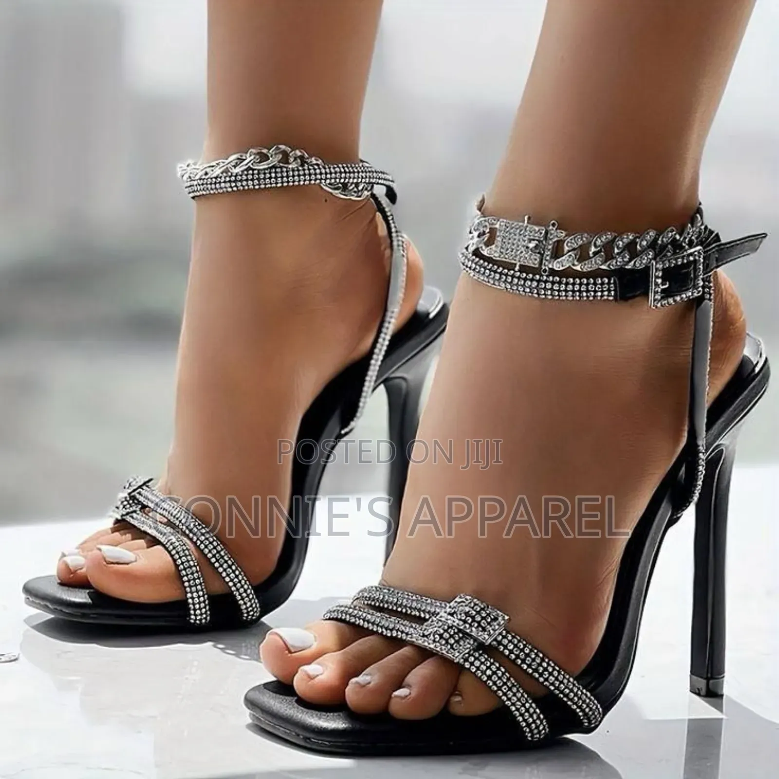 Designer High Heels for Women