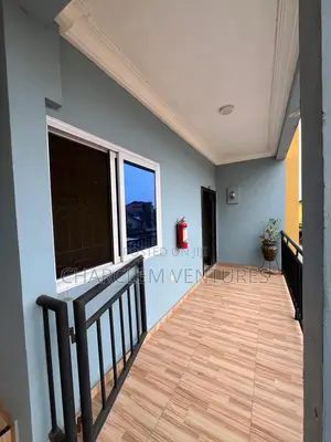2bdrm Apartment in Charclem Ventures, East Legon for rent