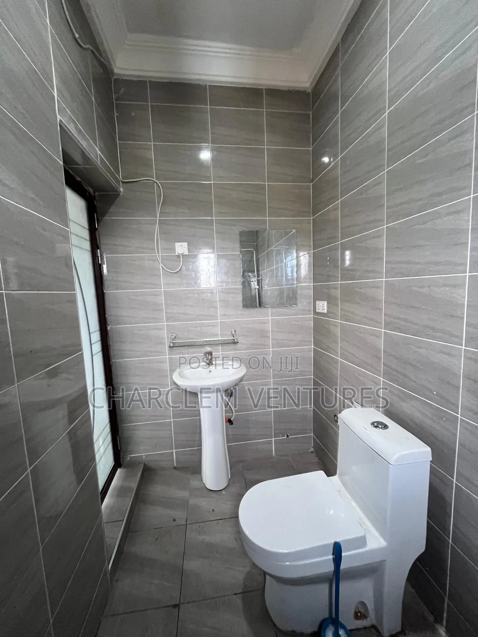 2bdrm Apartment in Charclem Ventures, East Legon for rent