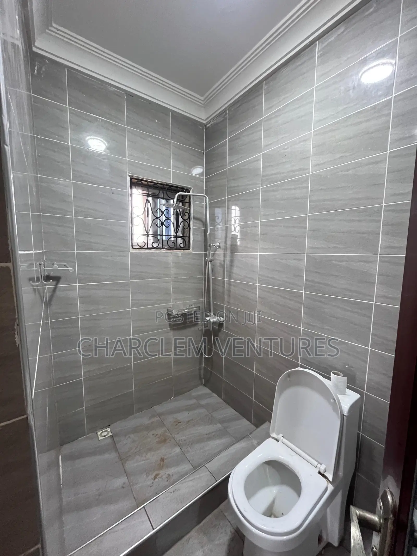 2bdrm Apartment in Charclem Ventures, East Legon for rent