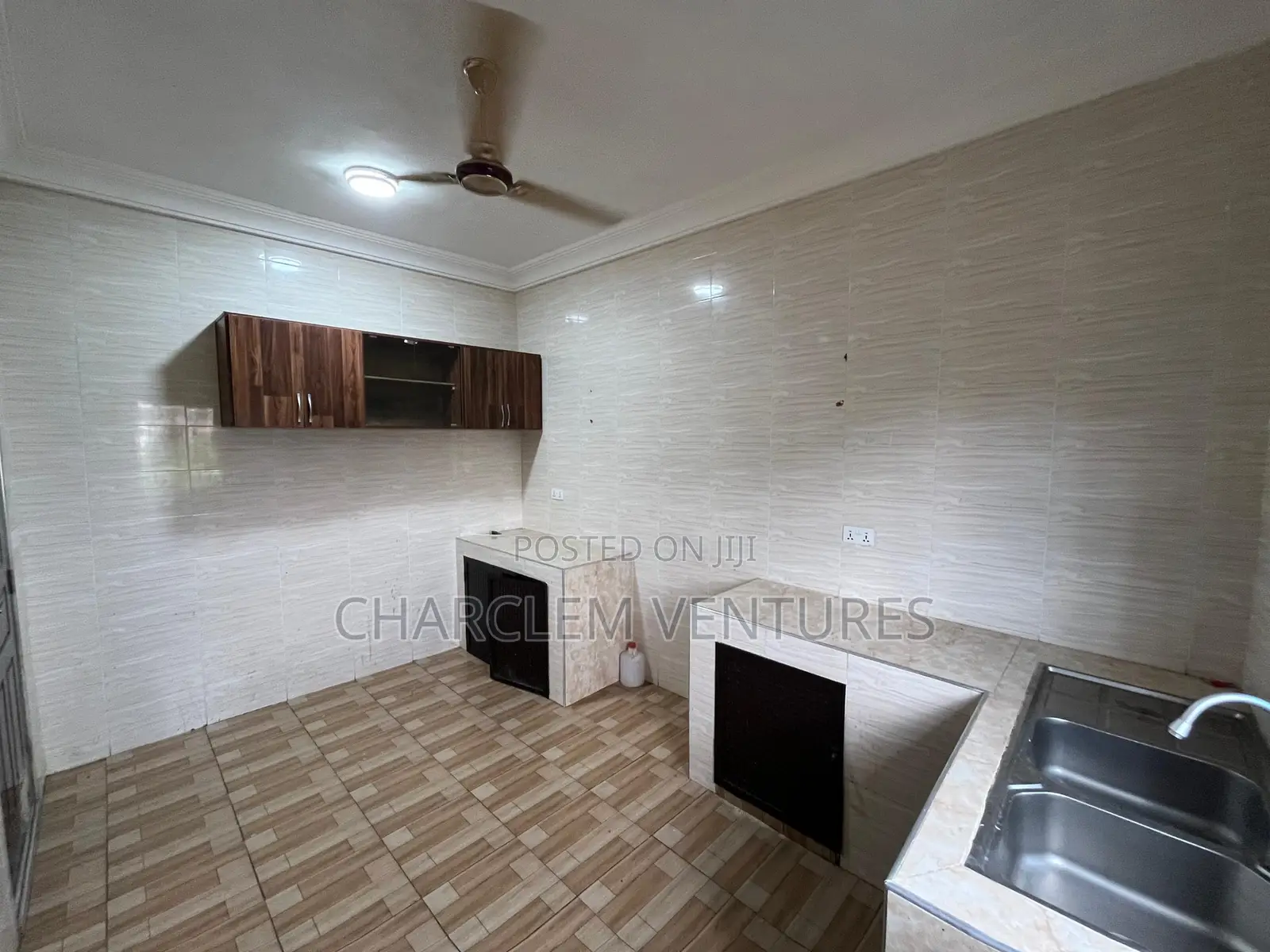 2bdrm Apartment in Charclem Ventures, East Legon for rent