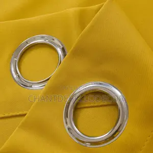 Quality Window Blackout Curtains 300ghc A Pair For One Color, No Voile