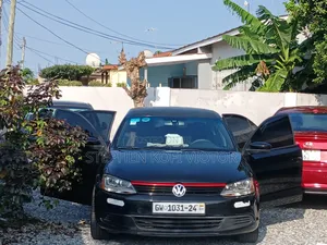 Volkswagen Jetta S 2011 Black