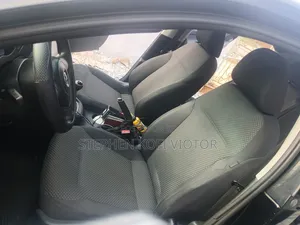 Volkswagen Jetta S 2011 Black