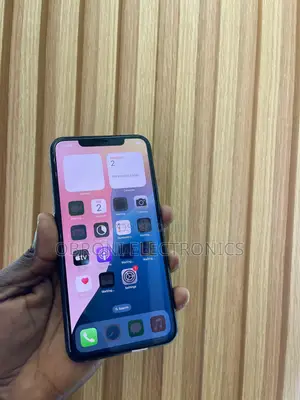 Apple iPhone 11 Pro Max 64 GB Green