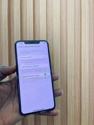 Apple iPhone 11 Pro Max 256 GB Green