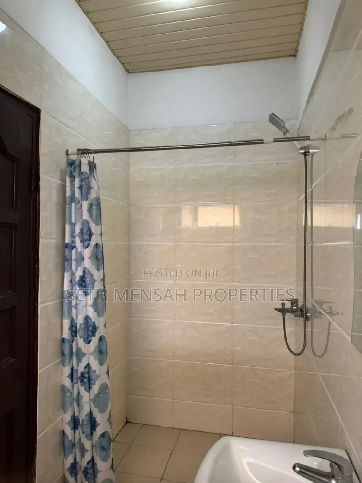 1bdrm Apartment in West Legon for rent