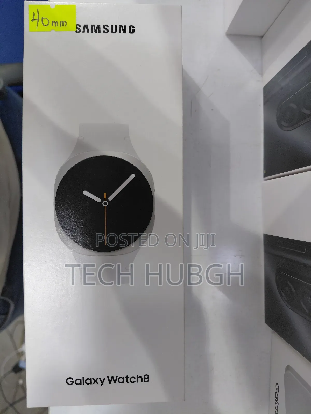 Samsung Galaxy Watch 8