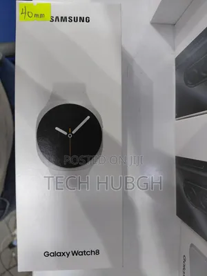 Samsung Galaxy Watch 8