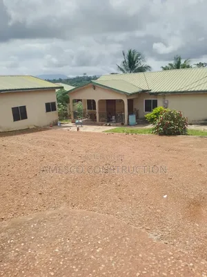 Furnished Mini Flat in 44 Street, Ayensuano for sale