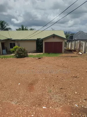 Furnished Mini Flat in 44 Street, Ayensuano for sale