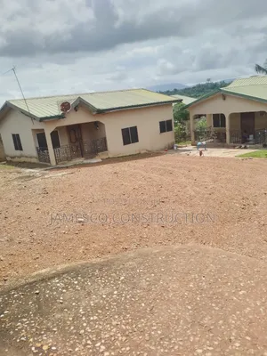 Furnished Mini Flat in 44 Street, Ayensuano for sale