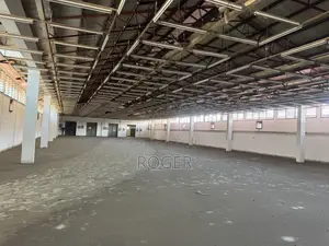 1300 SQM Warehouse for Rent at Accra Central