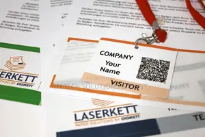 Name Tags Printing