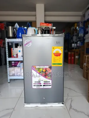 Roch RFR-120s-I Refrigerators 92 LTRS – Silver