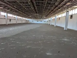 Warehouse for Rent $5 Per SQM