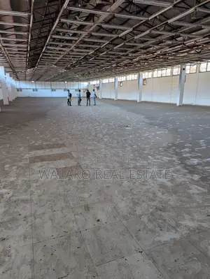 Warehouse for Rent $5 Per SQM