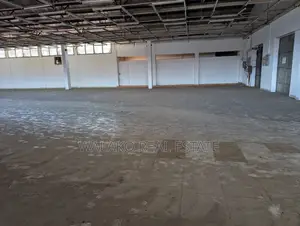 Warehouse for Rent $5 Per SQM