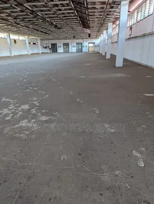 Warehouse for Rent $5 Per SQM