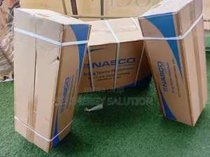 Stay Chill With Nasco 1.5hp Fantastic Air Conditioner Split System