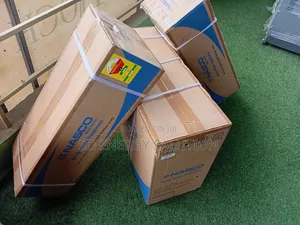 Admirable 1.5hp Nasco Air Conditioner Fat Cat Split System
