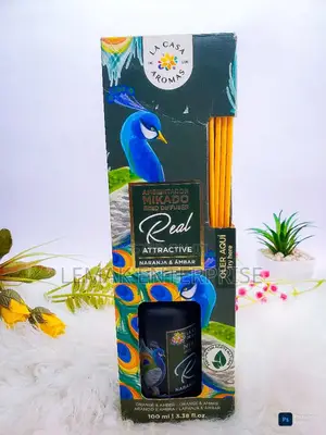 Mikado Reed Room Diffuser