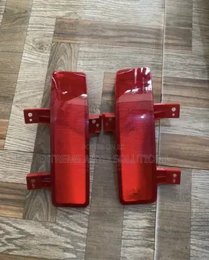 Honda Crv 2020-2022 Rear Bumper Reflector Light Usa