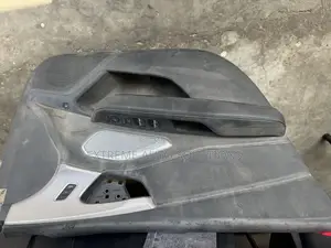 Acura Rdx 2020 Front Driver Side Door Card/Panel