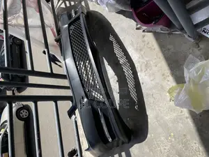 C250 Front Bumper