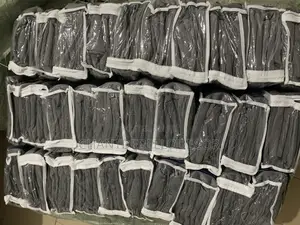 Already Made Thick Ringed Blackout Curtains 300gh