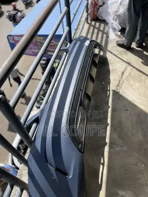 C300 Back Bumper 2016 2017 2018 2019 2020