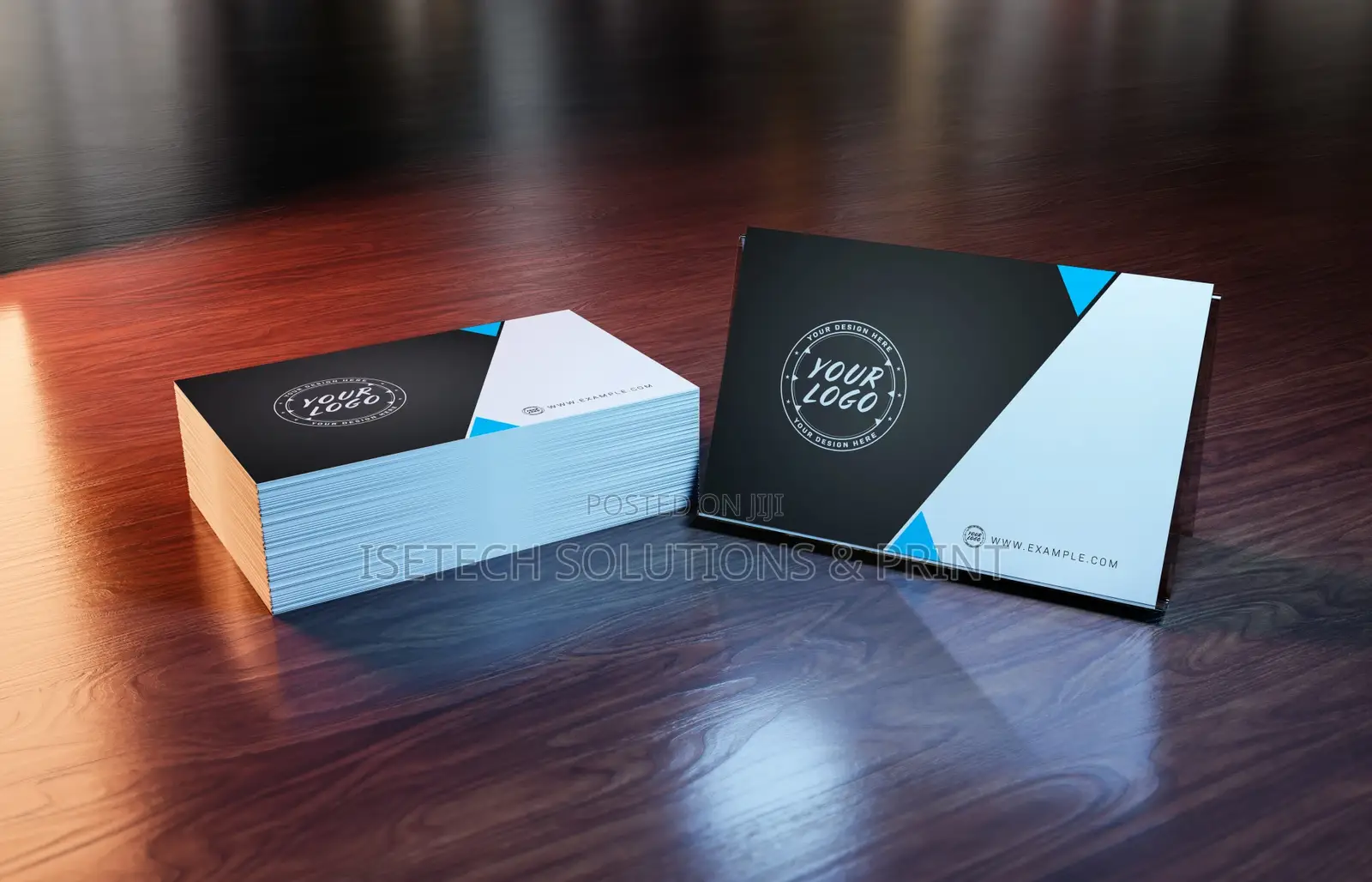 Business / Complimentary Cards Printing All Types