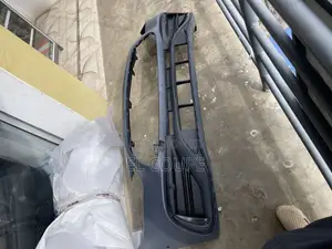C300 Front Bumper 2020 2021 2022 2023