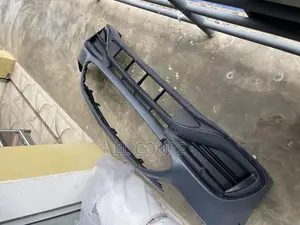 C300 Front Bumper 2020 2021 2022 2023