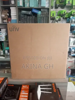 Uniview Unv Nvr304-32s-P16